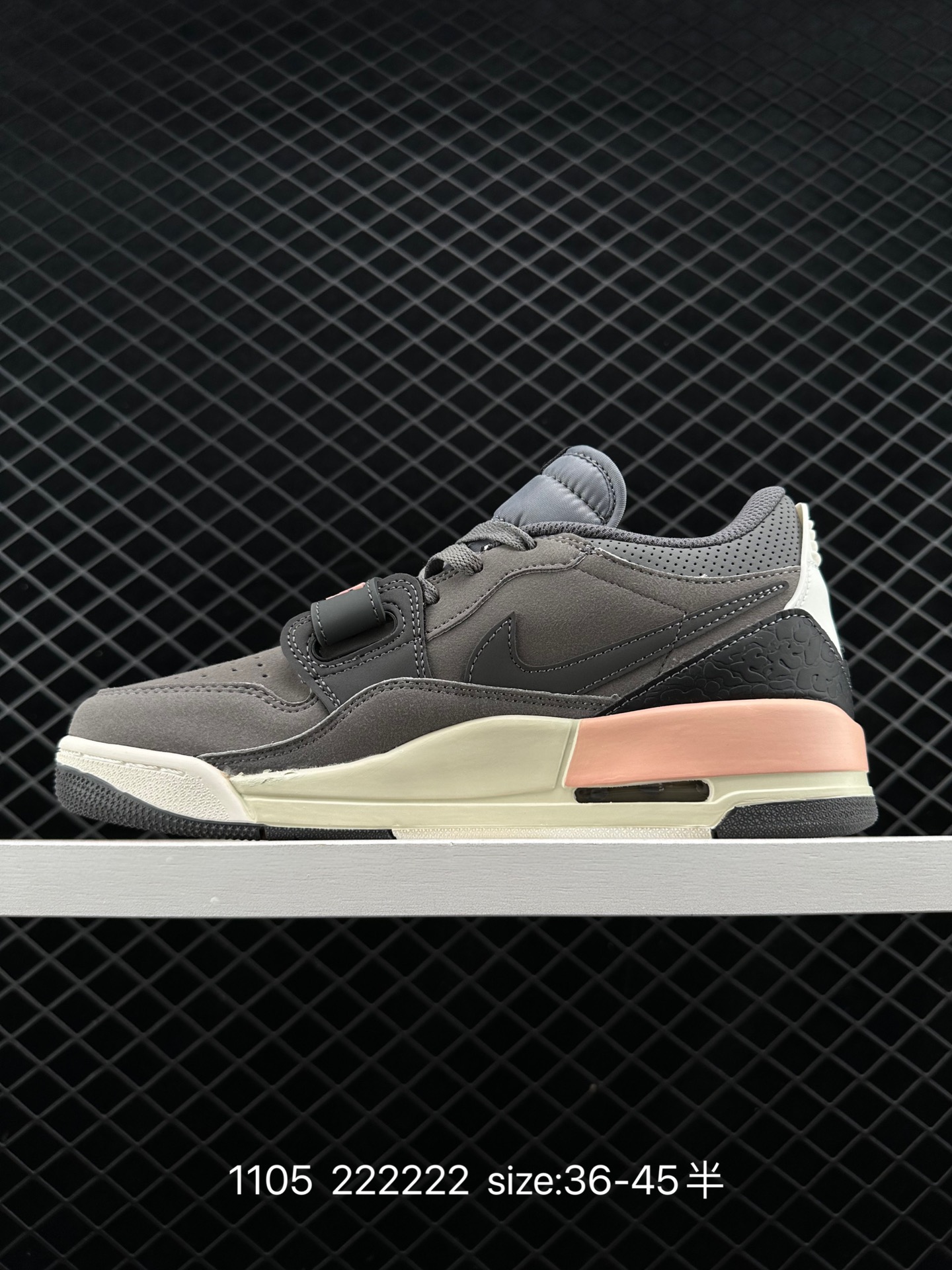 Air Jordan Legacy 312 Low